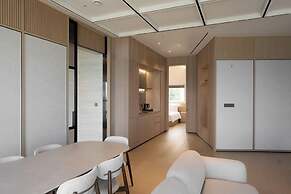 Mer de laube Hotel