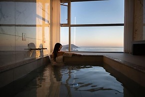 Mer de laube Hotel