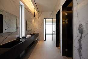 Mer de laube Hotel