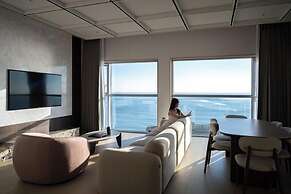Mer de laube Hotel