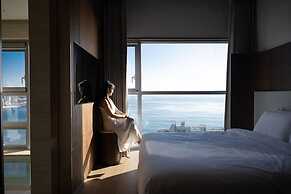 Mer de laube Hotel