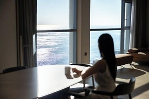 Mer de laube Hotel