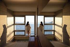 Mer de laube Hotel
