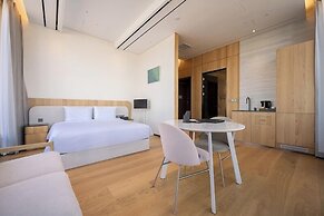 Mer de laube Hotel