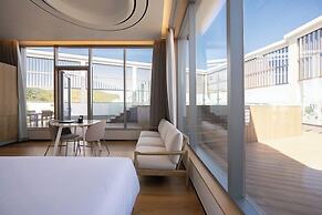 Mer de laube Hotel