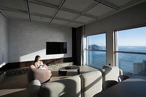 Mer de laube Hotel