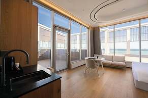 Mer de laube Hotel