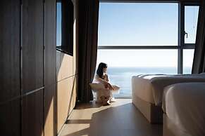 Mer de laube Hotel