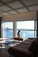 Mer de laube Hotel
