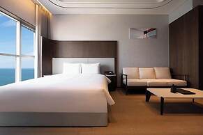 Mer de laube Hotel