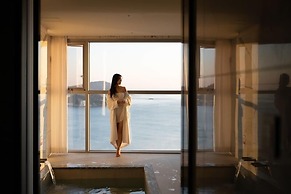 Mer de laube Hotel