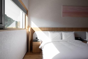 Mer de laube Hotel