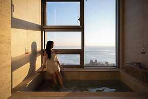 Mer de laube Hotel
