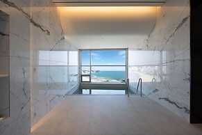 Mer de laube Hotel