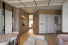 Mer de laube Hotel