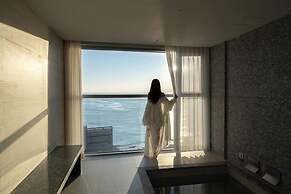 Mer de laube Hotel
