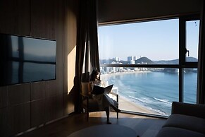 Mer de laube Hotel