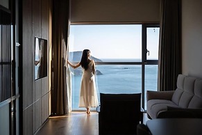 Mer de laube Hotel