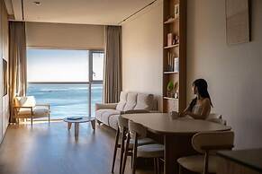 Mer de laube Hotel