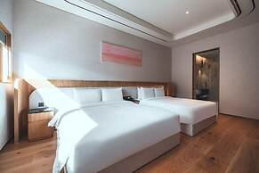 Mer de laube Hotel