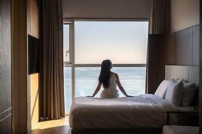 Mer de laube Hotel