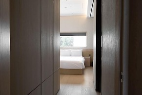 Mer de laube Hotel