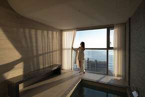 Mer de laube Hotel