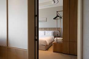 Mer de laube Hotel