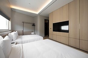 Mer de laube Hotel