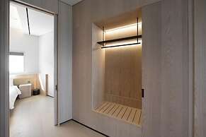 Mer de laube Hotel