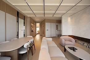 Mer de laube Hotel