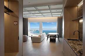 Mer de laube Hotel