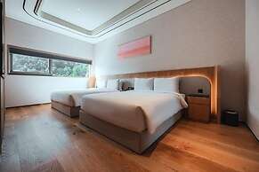 Mer de laube Hotel