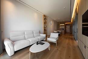Mer de laube Hotel