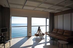 Mer de laube Hotel