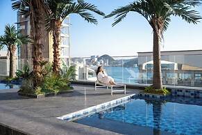 Mer de laube Hotel