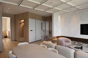 Mer de laube Hotel