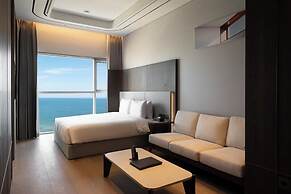 Mer de laube Hotel