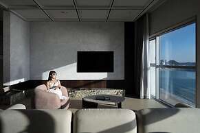 Mer de laube Hotel
