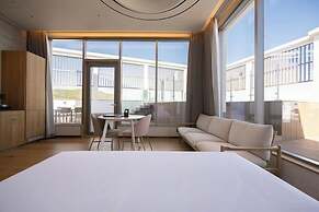Mer de laube Hotel