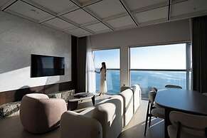 Mer de laube Hotel