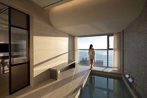 Mer de laube Hotel