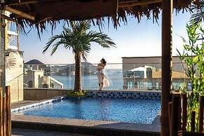 Mer de laube Hotel