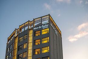Mer de laube Hotel