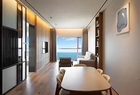 Mer de laube Hotel