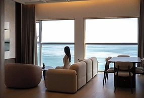 Mer de laube Hotel