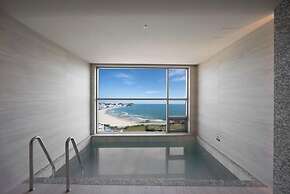 Mer de laube Hotel