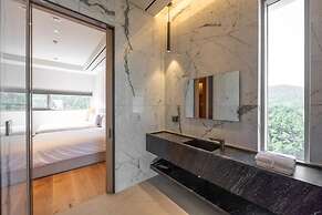 Mer de laube Hotel