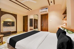 Abssolute Homtel - Rooms and Suites