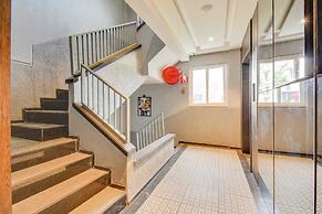 Abssolute Homtel - Rooms and Suites